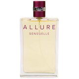 Chanel Allure Sensuelle edt 100ml