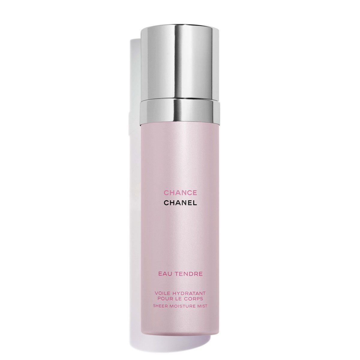 Chanel Chance Eau Tendre Mist 100ml