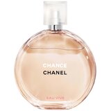 Chanel Chance Eau Vive edt 150ml