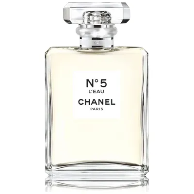 Chanel No 5 L'Eau edt 200ml