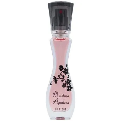 Christina Aguilera By Night edp 15ml
