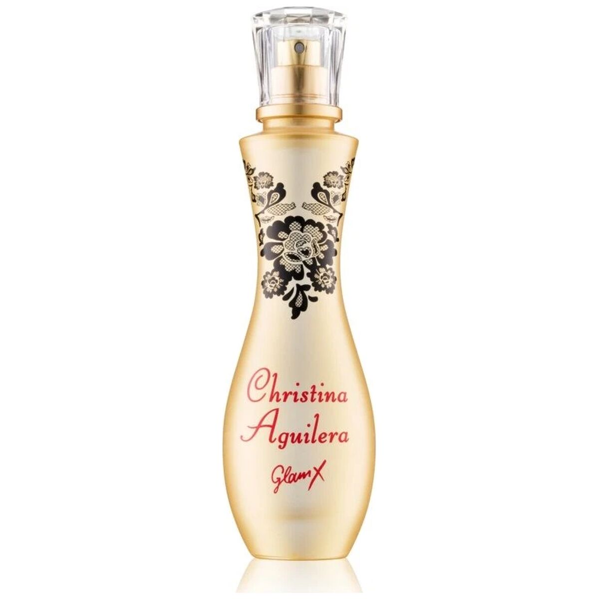 Christina Aguilera Glam X edp 60ml