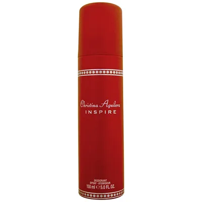 Christina Aguilera Inspire Deo Spray 150ml