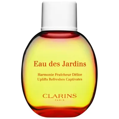 Clarins Eau des Jardins edp 100ml