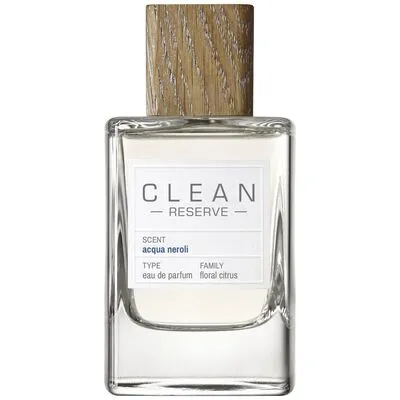 Clean Reserve Acqua Neroli edp 100ml