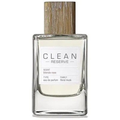Clean Reserve Blonde Rose edp 100ml