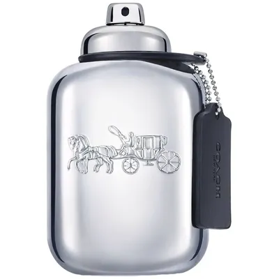 Coach Platinum Coach For Men edp 60ml