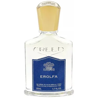 Creed Erolfa edp 50ml