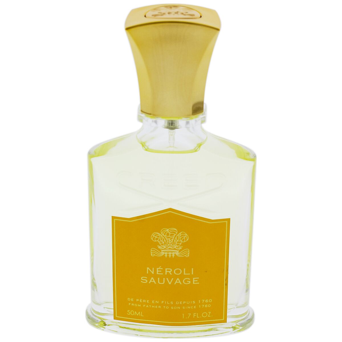 Creed Neroli Sauvage edp 50ml