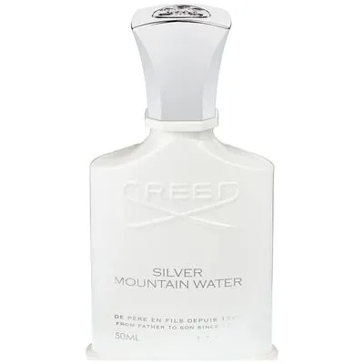 Creed Silver Mountain Water edp 50ml