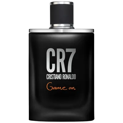 Cristiano Ronaldo CR7 game on edt 30ml