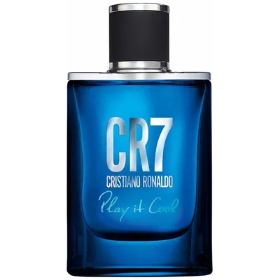 Cristiano Ronaldo CR7 Play It Cool edt 30ml