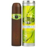 Cuba Brazil edt 100ml