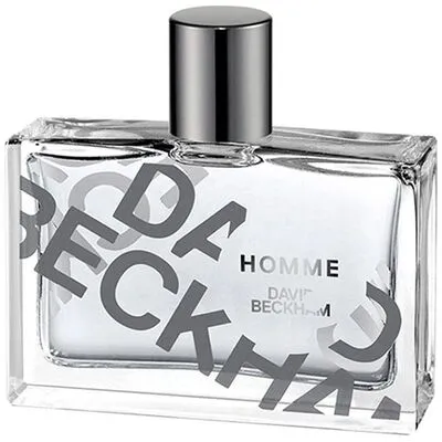 David Beckham Homme edt 30ml