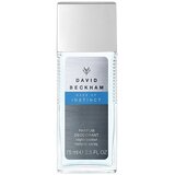 David Beckham Made Of Instinct Deo Spray 75ml