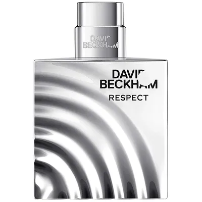 David Beckham Respect edt 40ml