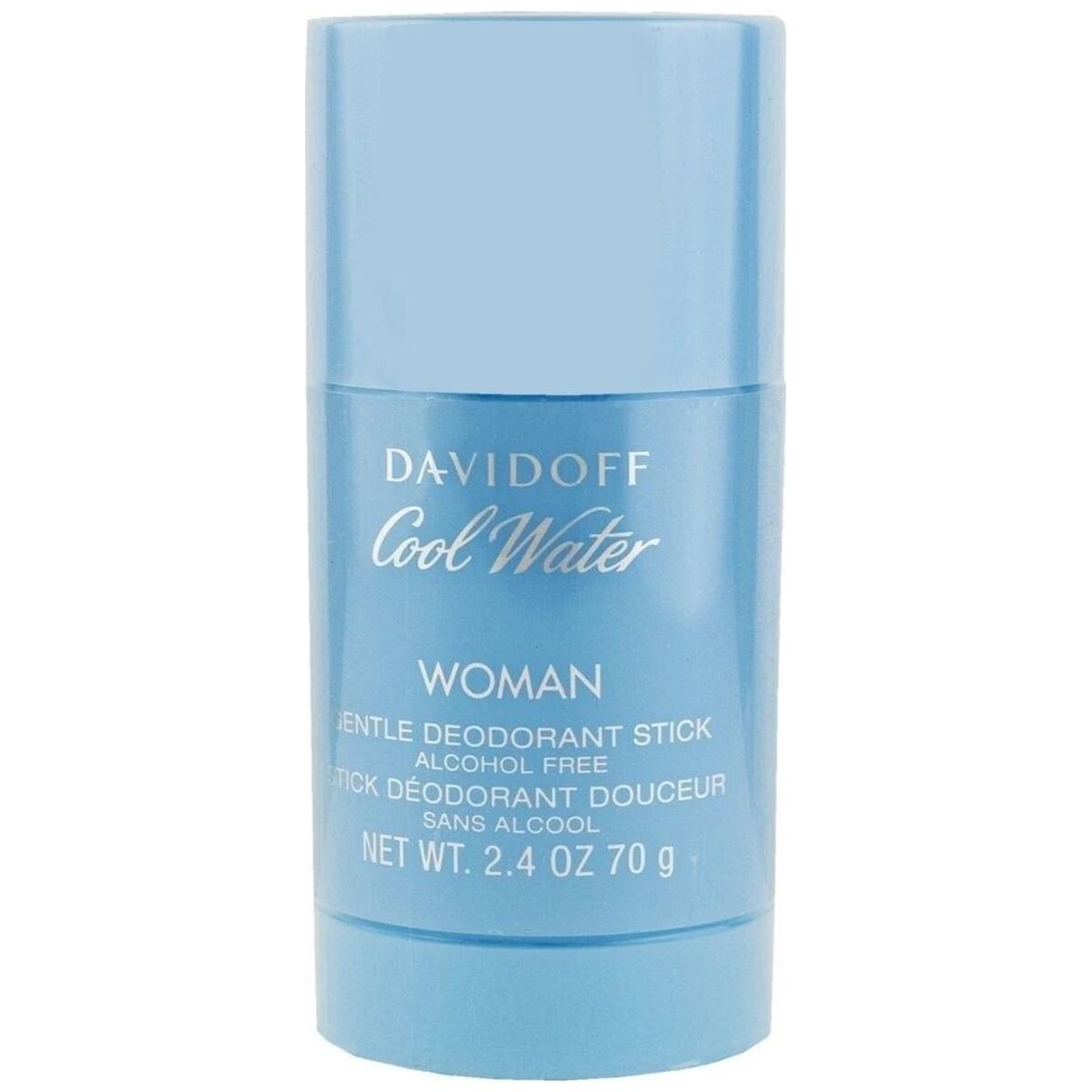 Davidoff Cool Water Woman Deo Stick 75ml