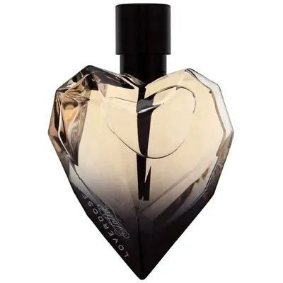 Diesel Loverdose Tattoo edt 75ml