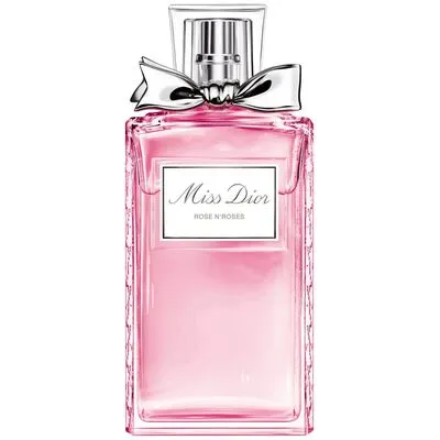 Dior Miss Dior Rose N'Roses edt 100ml