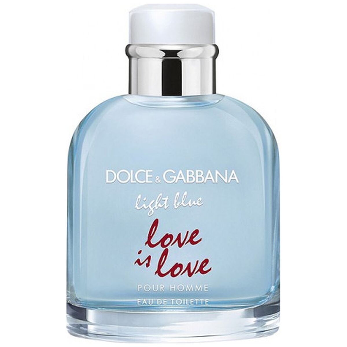 Dolce & Gabbana Light Blue Love Is Love edt 75ml