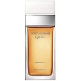 Dolce & Gabbana Light Blue Sunset In Salina For Women edt 100ml
