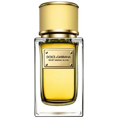 Dolce & Gabbana Velvet Mimosa Bloom edp 50ml