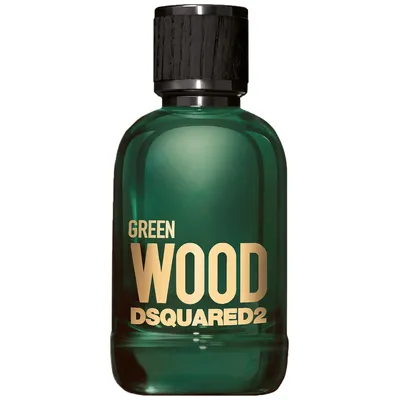 Dsquared2 Green Wood edt 100ml