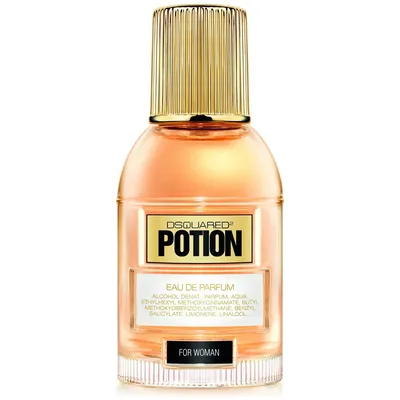 Dsquared2 Potion edp 50ml