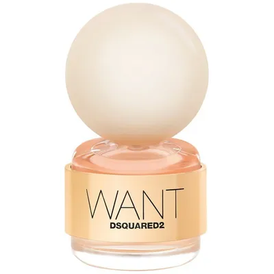 Dsquared2 Want edp 50ml