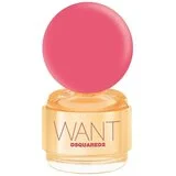 Dsquared2 Want Pink Ginger edp 50ml
