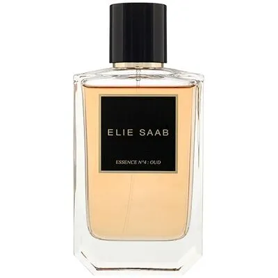 Elie Saab La Collection Des Essences No.4 Oud Parfum 100ml