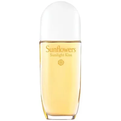 Elizabeth Arden Sunflowers Sunlight Kiss edt 100ml