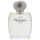 Estée Lauder Pleasures for Men edc 100ml
