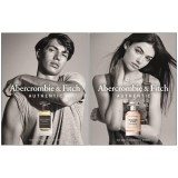 Abercrombie & Fitch Authentic Man edt 50ml