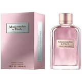 Abercrombie & Fitch First Instinct Woman edp 100ml