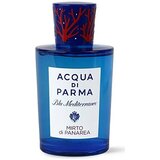 Acqua Di Parma Blu Mediterraneo Mirto Panarea edt 75ml