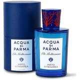 Acqua Di Parma Blu Mediterraneo Mirto Panarea edt 75ml
