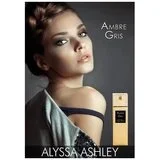 Alyssa Ashley Ambre Gris edp 50ml