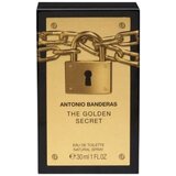 Antonio Banderas The Golden Secret edt 200ml