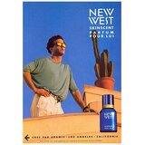 Aramis New West edt 100ml
