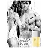 Azzaro L'Eau Pour Homme edt 50ml