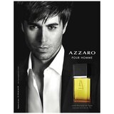 Azzaro Pour Homme edt 50ml