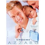 Azzaro Chrome edt 30ml