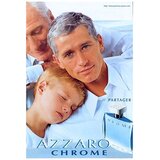 Azzaro Chrome edt 30ml