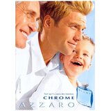 Azzaro Chrome edt 30ml