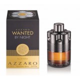 Azzaro Wanted By Night edp 50ml