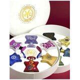 Bond No.9 Wall Street edp 50ml