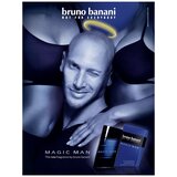 Bruno Banani Magic Man edt 30ml