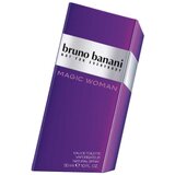 Bruno Banani Magic Woman edt 50ml