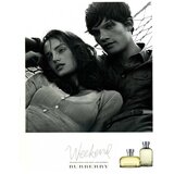 Burberry Weekend For Men edt 100ml